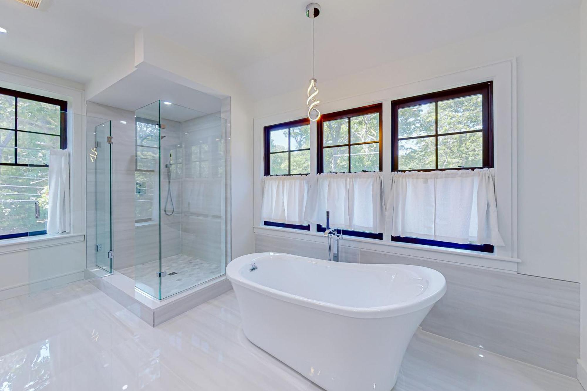 فيلا Sea Glass House Centerville المظهر الخارجي الصورة