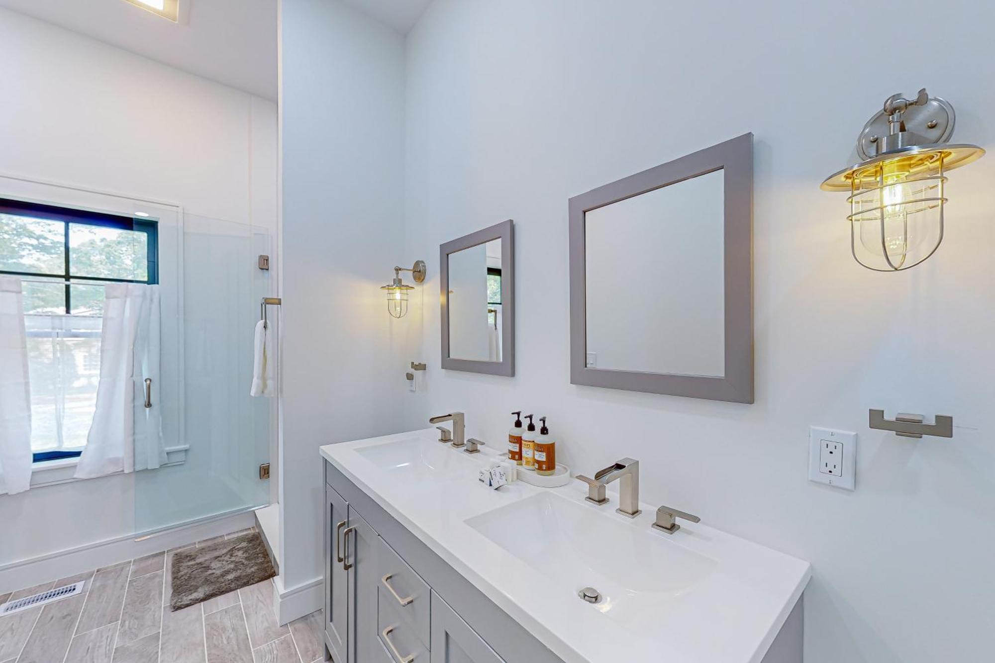فيلا Sea Glass House Centerville المظهر الخارجي الصورة