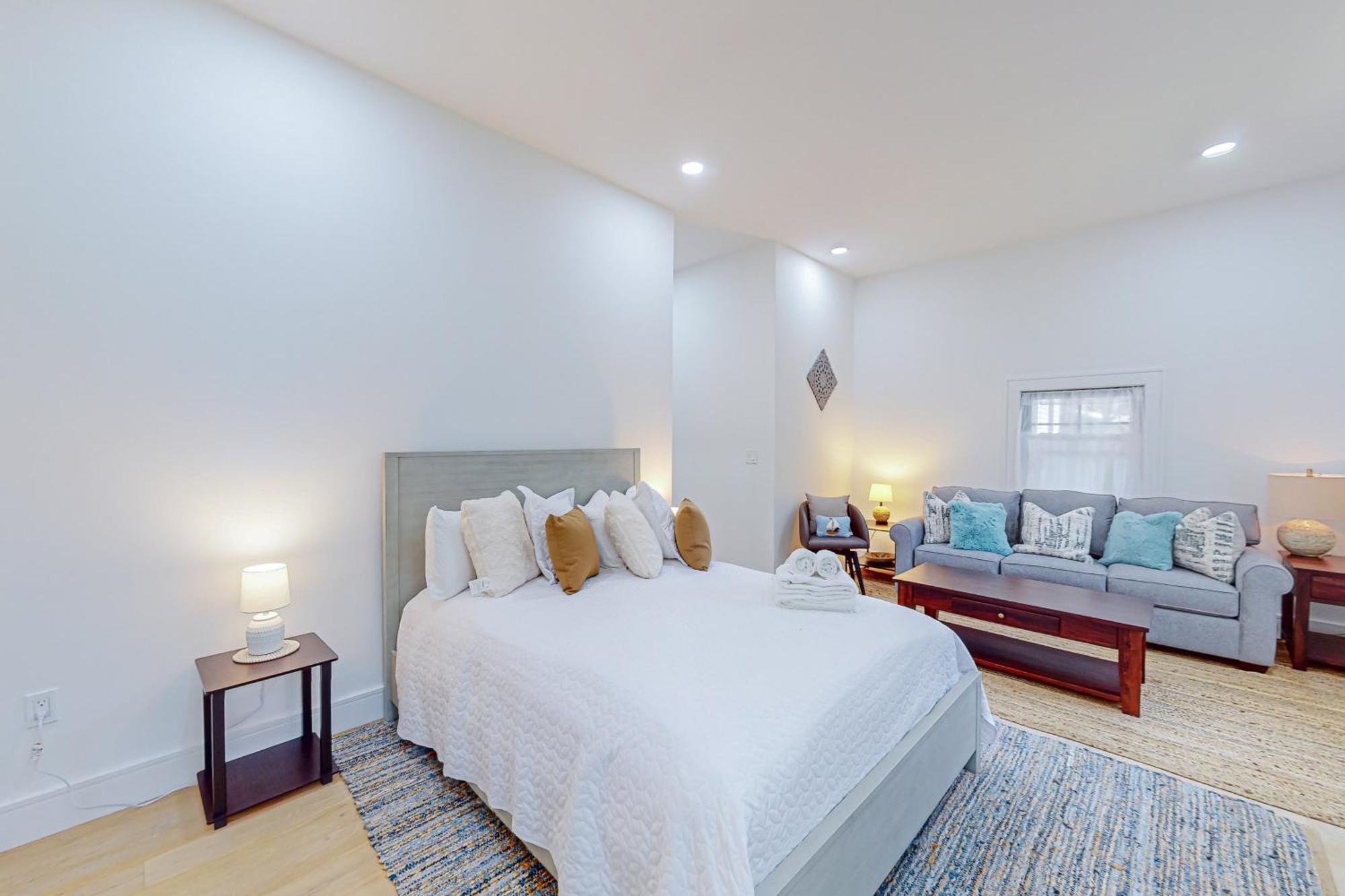 فيلا Sea Glass House Centerville المظهر الخارجي الصورة