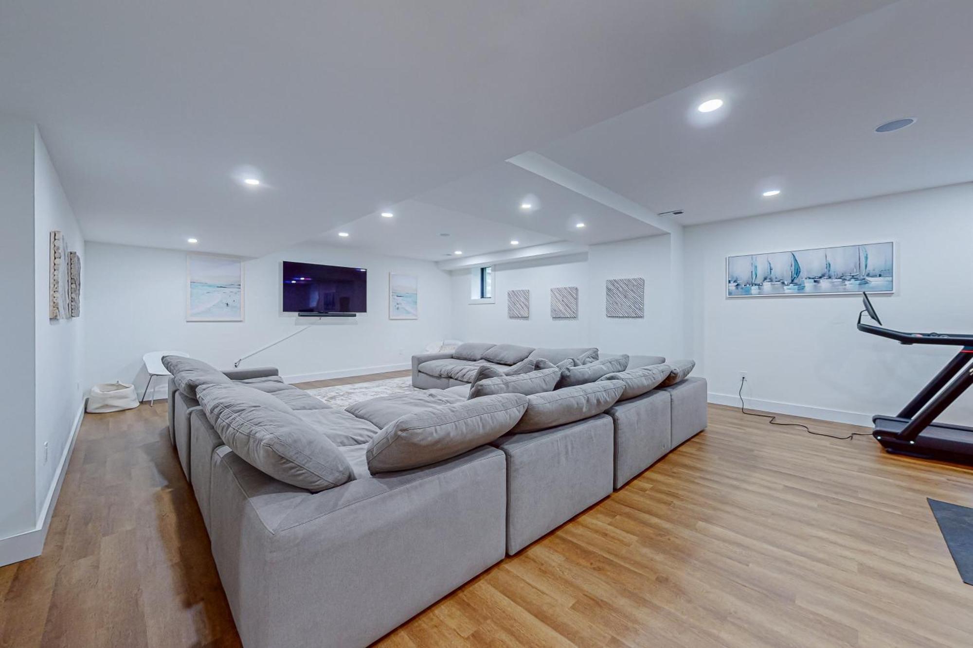 فيلا Sea Glass House Centerville المظهر الخارجي الصورة